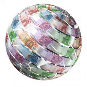 Taux de change