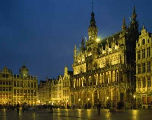 Réservez des devises étrangères avec Travelex Belgique