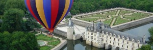 Votre premier baptême en montgolfière avec Ballon Plaisir