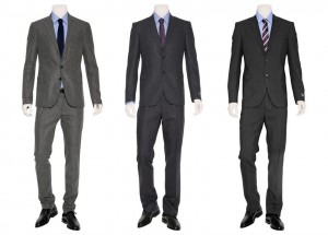 Comment choisir son costume de mariage ?