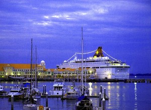 Croisiere Plazza