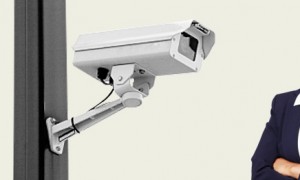 Sécurisez un bâtiment à l'aide de la vidéo surveillance