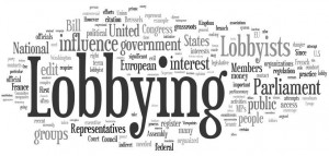 La maîtrise des institutions dans le lobbying