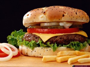 Retour officiel de Burger King à Paris