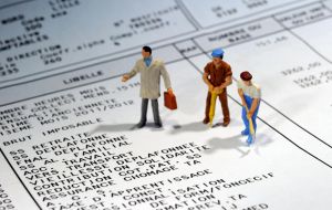 L'inégalité s'est creusée en France en 2011