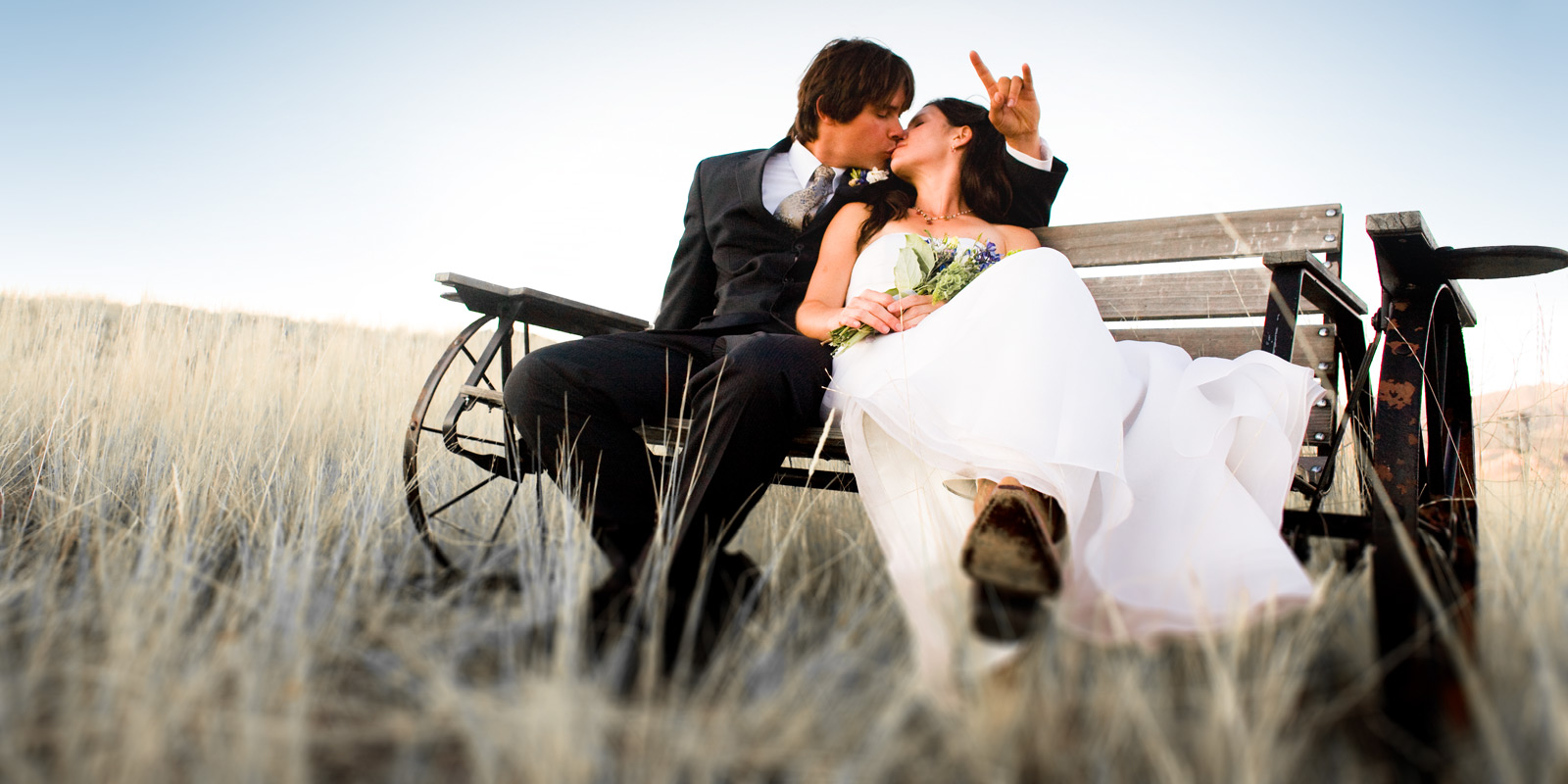 Salle de mariage