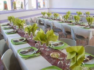 location de salle