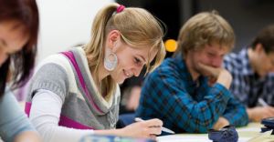 école de design