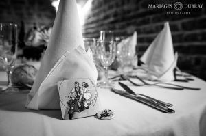 photographies de mariage