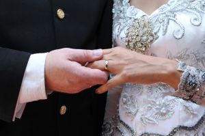 5 étapes pour bien organiser son mariage