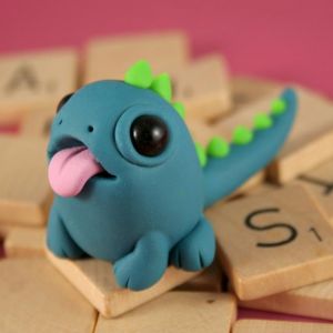 Modelages possibles avec la pâte à modeler