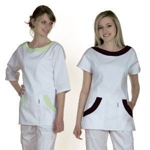 blouses médicales
