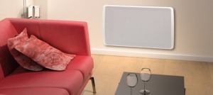 radiateur électrique