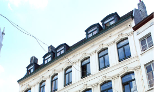 Une agence immobilière à privilégier par les propriétaires à Bruxelles