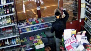 Insolite : un cambriolage genevois raté parcourt le monde entier