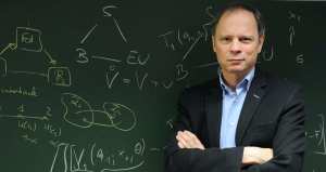 Le prix Nobel d'Economie 2014 revient à Jean Tirole