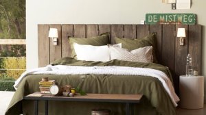 Les dernières tendances pour les têtes de lit