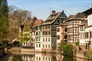 Ce qu'on a aimé lors de notre séjour en Alsace