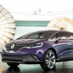 La nouvelle Renault Espace : le van réinventé
