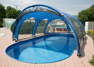 Bien choisir un abri adapté pour sa piscine