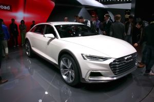 Concept allroad