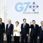 G7 : La Grèce serait-elle sur la sellette ?