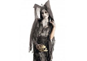 Déguisement d'Halloween : un marché toujours porteur ?