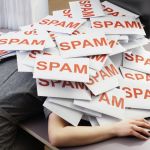 Comment se débarrasser efficacement des spams ?