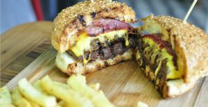 Avantages de pouvoir se faire livrer à manger la nuit