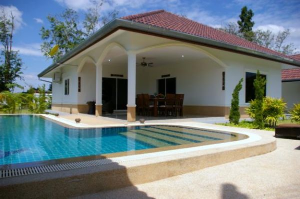 Le prix de l’immobilier en Thaïlande permet de s’intéresser à l’accession à la propriété