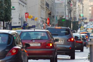 Logikko, solution pour consommer moins de carburant