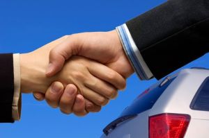 mandataire auto