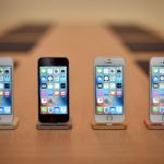 iPhone SE : un faible coût de production