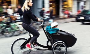 Les innovations les plus marquantes autour du vélo