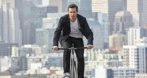 Google : un prototype de « veste connectée »
