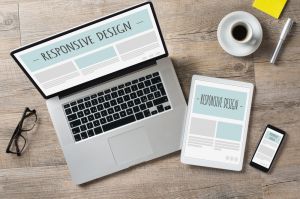 Le développement des sites au design responsive et leur importance