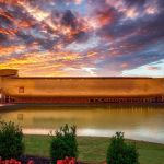 Inauguration de l’Ark Encounter aux Etats-Unis, séjournez 40 jours et 40 nuits dans cette arche de Noé grandeur nature