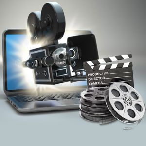 Editez toutes les vidéos pour les transformer en contenu pro