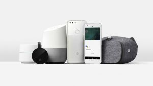 Les nouveautés de Google