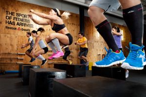 Je veux faire du Crossfit : que dois-je faire ?