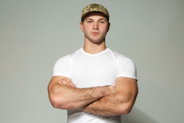 casquette-militaire