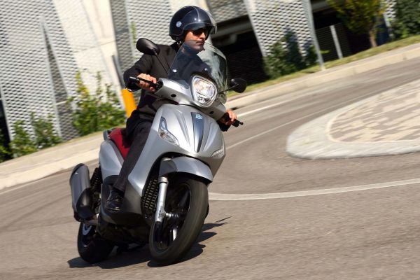 scooter italien