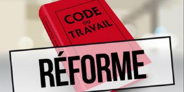 Ce qui pourrait changer sur la réforme du code du Travail