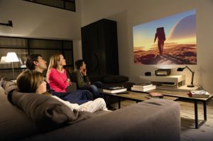 Quelles sont les composants de vidéoprojecteur susceptibles de tomber en panne ?