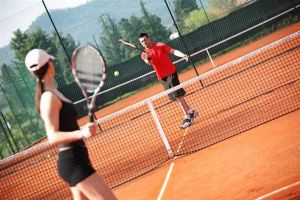 Quelles raquettes de tennis pour quelles qualités de jeu