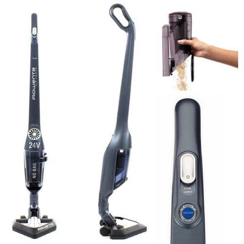aspirateur balai Rowenta