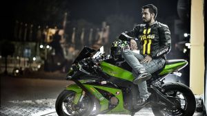 Faites le bon choix pour votre casque de moto