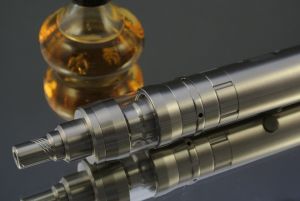 cigarette électronique