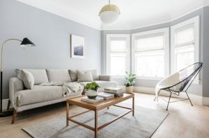 Trouvez la bonne chaise scandinave pour mettre en valeur votre salon