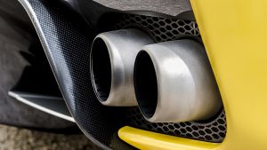 Dois-je acheter une vignette Crit'air pour ma voiture ?